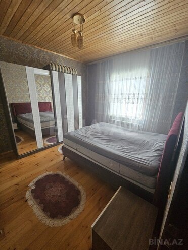 3-комн. дом/дача - пос. Мардакан - 80 м² (7)