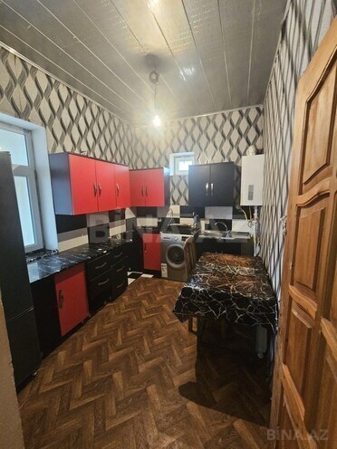 3-комн. дом/дача - пос. Мардакан - 80 м² (3)