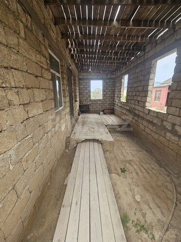 3-комн. дом/дача - пос. Мардакан - 80 м² (9)
