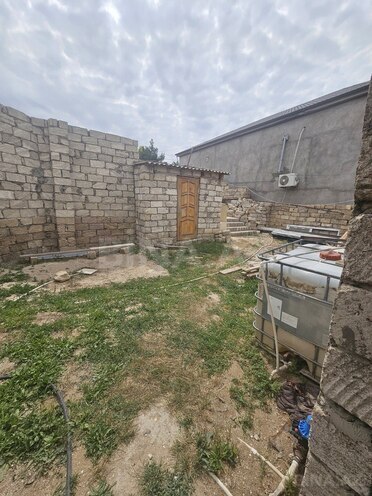 3-комн. дом/дача - пос. Мардакан - 80 м² (8)