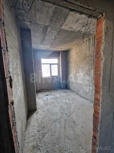 2 otaqlı yeni tikili - Həzi Aslanov m. - 78 m² (9)