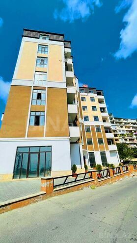 2 otaqlı yeni tikili - Həzi Aslanov m. - 78 m² (3)