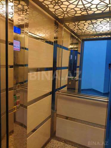 2 otaqlı yeni tikili - Həzi Aslanov m. - 78 m² (4)