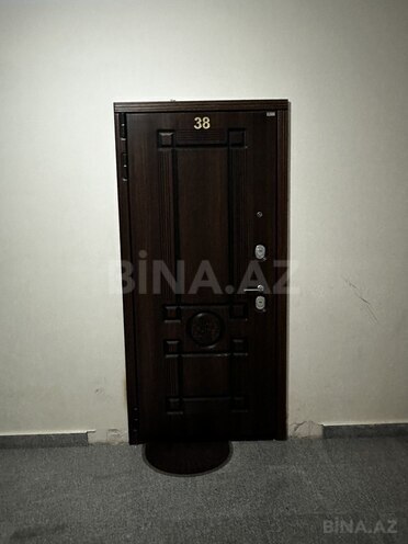 2 otaqlı yeni tikili - Sumqayıt - 64 m² (14)