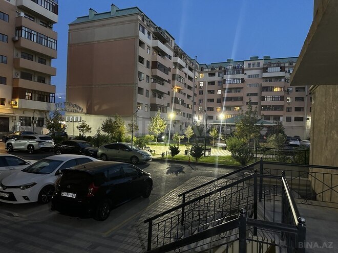 2 otaqlı yeni tikili - Sumqayıt - 64 m² (12)