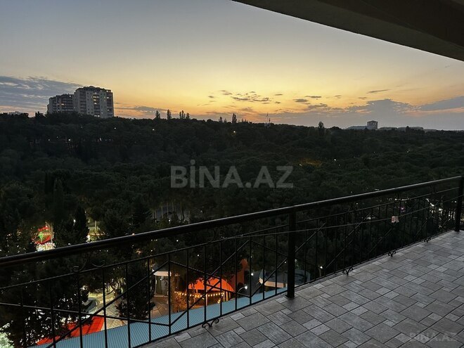 2 otaqlı yeni tikili - Sumqayıt - 64 m² (5)