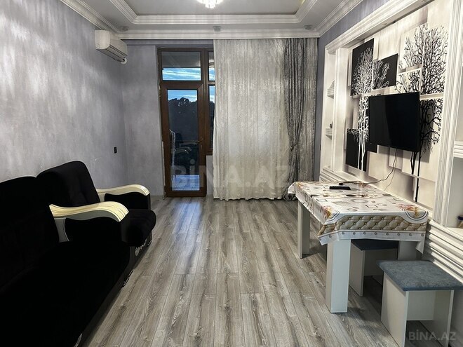 2 otaqlı yeni tikili - Sumqayıt - 64 m² (2)