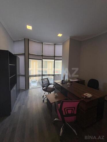 3 otaqlı ofis - Gənclik m. - 80 m² (1)
