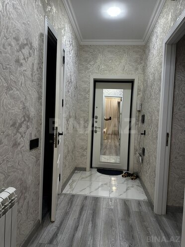 2 otaqlı yeni tikili - Sumqayıt - 64 m² (6)