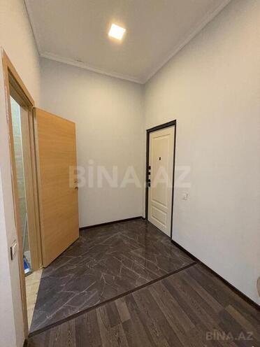 3 otaqlı ofis - Gənclik m. - 80 m² (14)
