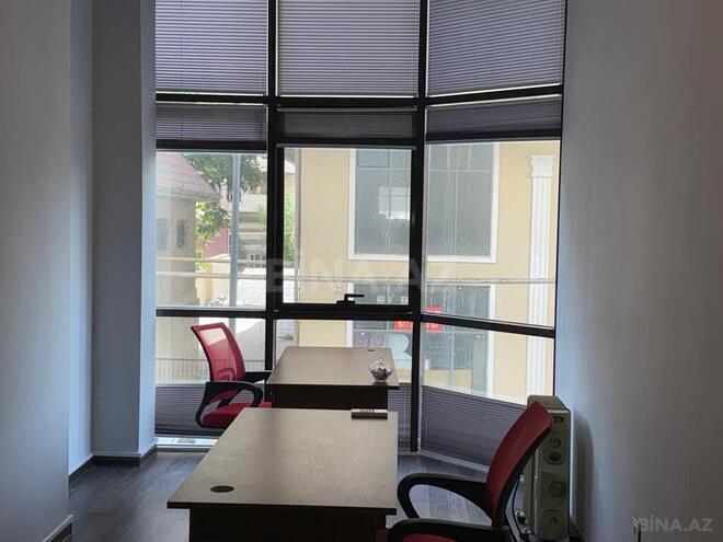 3 otaqlı ofis - Gənclik m. - 80 m² (4)