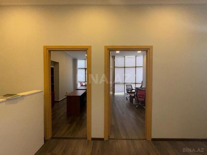 3 otaqlı ofis - Gənclik m. - 80 m² (5)