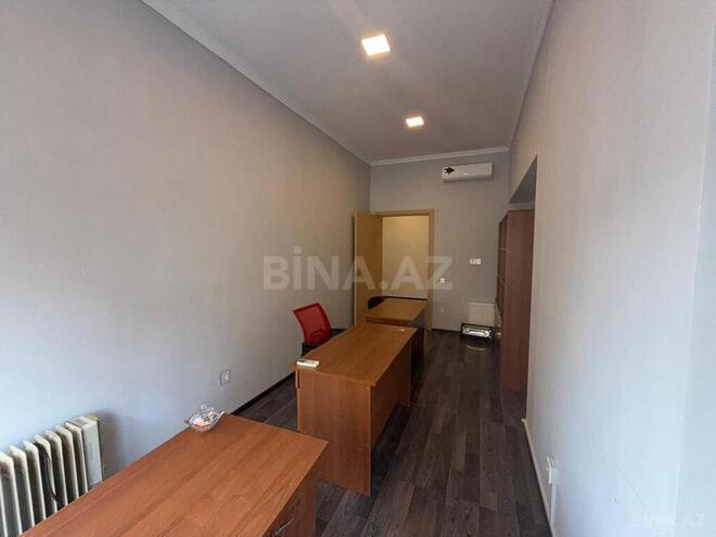 3 otaqlı ofis - Gənclik m. - 80 m² (6)