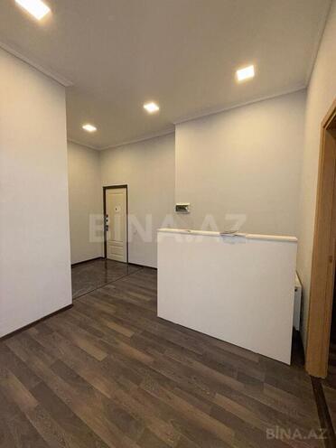 3 otaqlı ofis - Gənclik m. - 80 m² (10)
