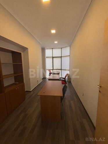 3 otaqlı ofis - Gənclik m. - 80 m² (7)