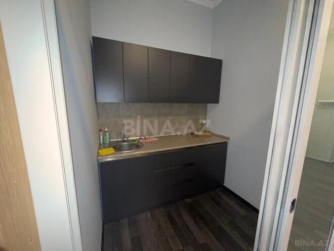 3 otaqlı ofis - Gənclik m. - 80 m² (11)