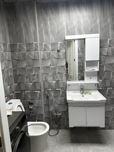 2 otaqlı yeni tikili - Sumqayıt - 64 m² (8)