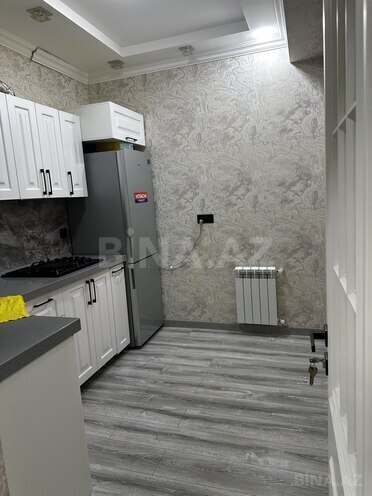 2 otaqlı yeni tikili - Sumqayıt - 64 m² (9)