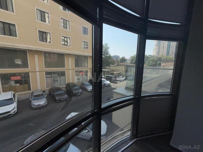 3 otaqlı ofis - Gənclik m. - 80 m² (13)