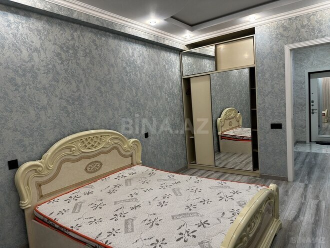 2 otaqlı yeni tikili - Sumqayıt - 64 m² (4)