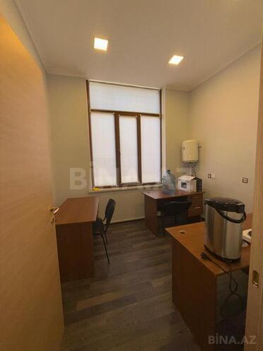 3 otaqlı ofis - Gənclik m. - 80 m² (9)