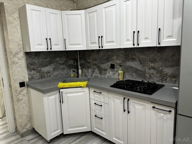2 otaqlı yeni tikili - Sumqayıt - 64 m² (10)