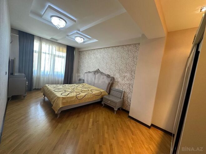 3-комн. новостройка - м. Нариман Нариманов - 110 м² (6)