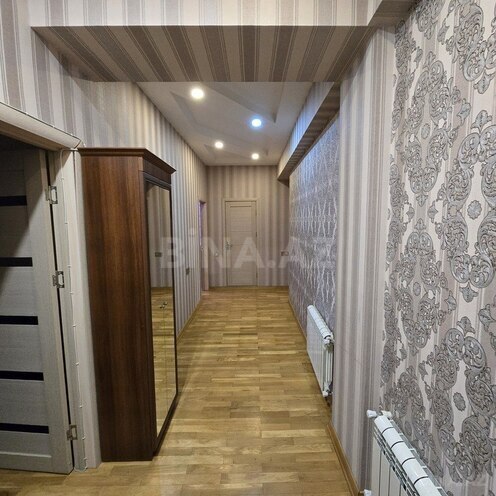 3-комн. новостройка - м. Нариман Нариманов - 110 м² (3)