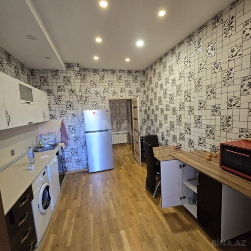 3-комн. новостройка - м. Нариман Нариманов - 110 м² (8)