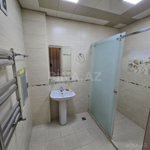 3-комн. новостройка - м. Нариман Нариманов - 110 м² (9)