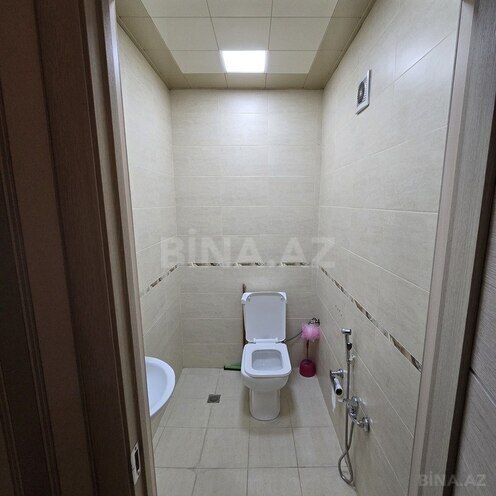 3-комн. новостройка - м. Нариман Нариманов - 110 м² (10)