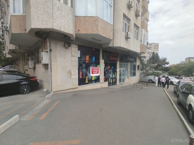 Объект - м. Мемар Аджеми - 120 м² (12)