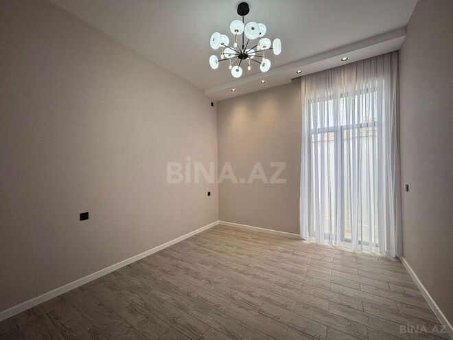 5 otaqlı həyət evi/bağ evi - Mərdəkan q. - 220 m² (14)