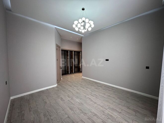 5 otaqlı həyət evi/bağ evi - Mərdəkan q. - 220 m² (12)