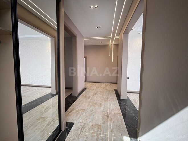5 otaqlı həyət evi/bağ evi - Mərdəkan q. - 220 m² (11)