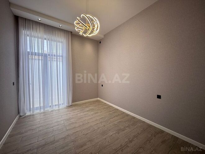 5 otaqlı həyət evi/bağ evi - Mərdəkan q. - 220 m² (13)