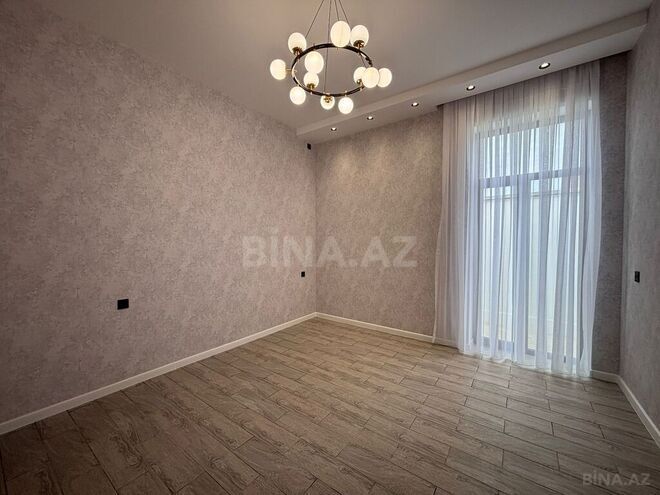 5 otaqlı həyət evi/bağ evi - Mərdəkan q. - 220 m² (10)