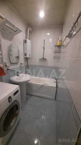 3 otaqlı köhnə tikili - Azadlıq Prospekti m. - 85 m² (18)