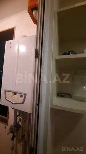 3 otaqlı köhnə tikili - Azadlıq Prospekti m. - 85 m² (14)