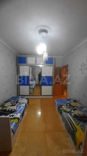 3 otaqlı köhnə tikili - Azadlıq Prospekti m. - 85 m² (12)