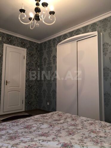 6 otaqlı həyət evi/bağ evi - Novxanı q. - 400 m² (10)