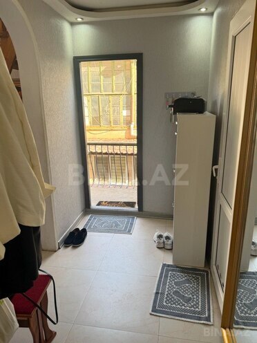 4-комн. вторичка - м. Сахил - 120 м² (28)
