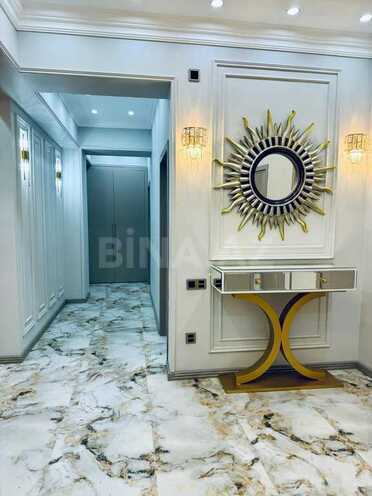4-комн. новостройка - м. Низами - 150 м² (21)