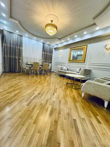 4-комн. новостройка - м. Низами - 150 м² (1)