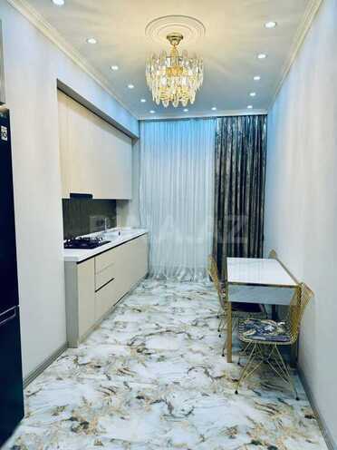 4-комн. новостройка - м. Низами - 150 м² (5)