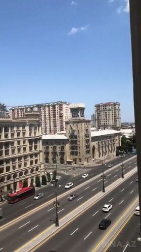 3-комн. новостройка - м. Нариман Нариманов - 110 м² (1)