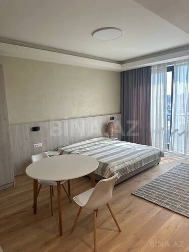 Продаётся 1-комн. новостройка 55 м², пос. Sea Breeze, photo 6 from 21