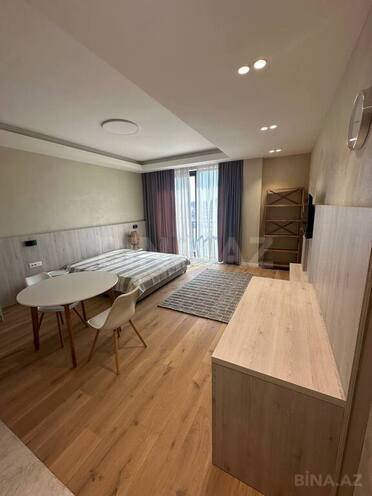 Продаётся 1-комн. новостройка 55 м², пос. Sea Breeze, photo 5 from 21