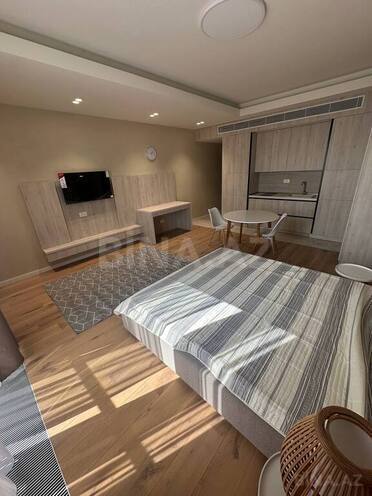 Продаётся 1-комн. новостройка 55 м², пос. Sea Breeze, photo 8 from 21