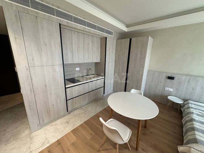 Продаётся 1-комн. новостройка 55 м², пос. Sea Breeze, photo 11 from 21
